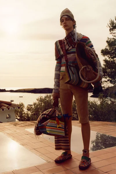 Look 5